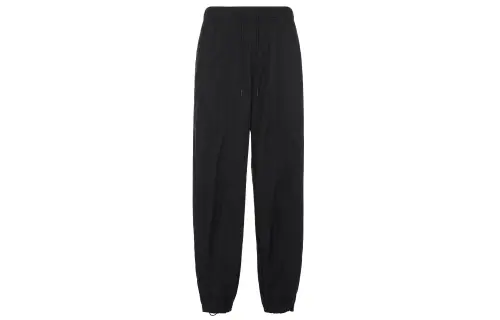 UNIQLO Casual Pants Women's Black