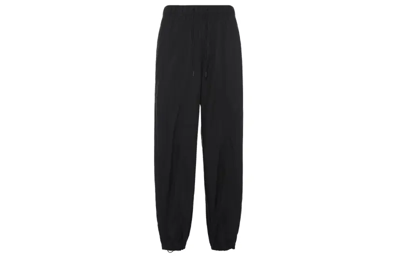 UNIQLO Casual Pants Women's Black