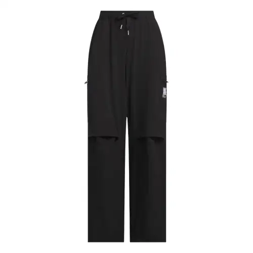 Adidas Originals CITY SKATE TROUSERS Casual Pants Women's Black