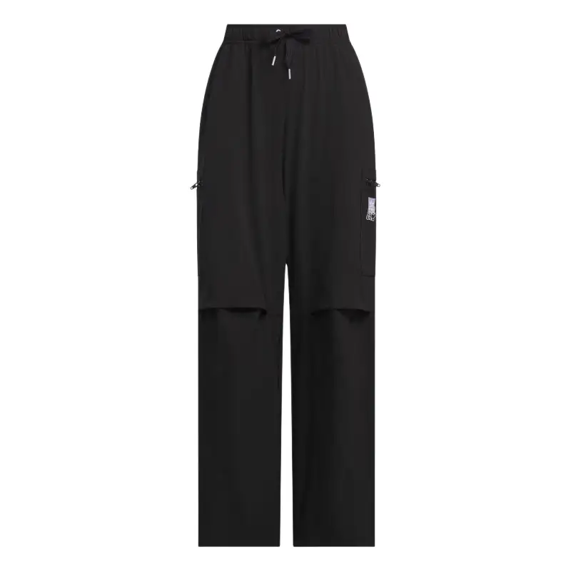 Adidas Originals CITY SKATE TROUSERS Casual Pants Women's Black