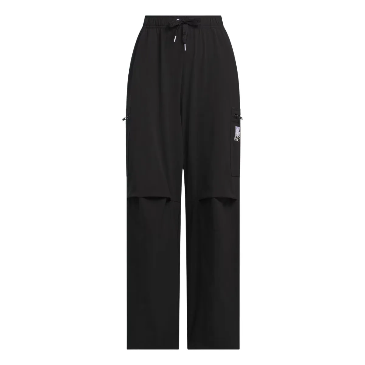 Adidas Originals CITY SKATE TROUSERS Casual Pants Women's Black