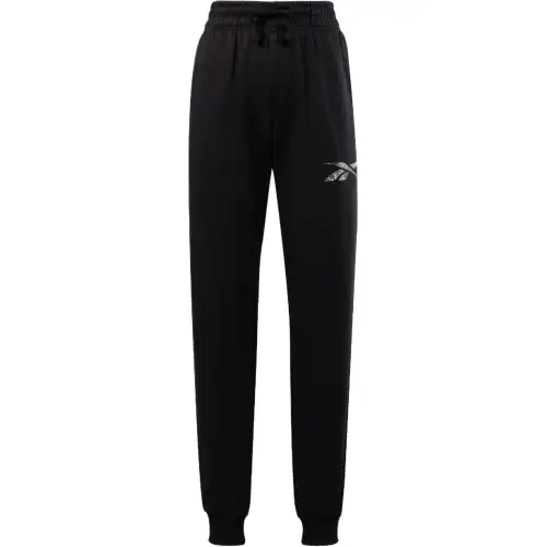 Reebok Casual Pants Women's Black