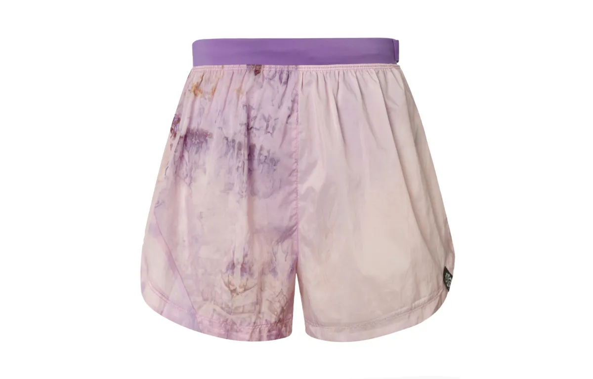 Nike Casual Shorts Women's Multicolor Moderate