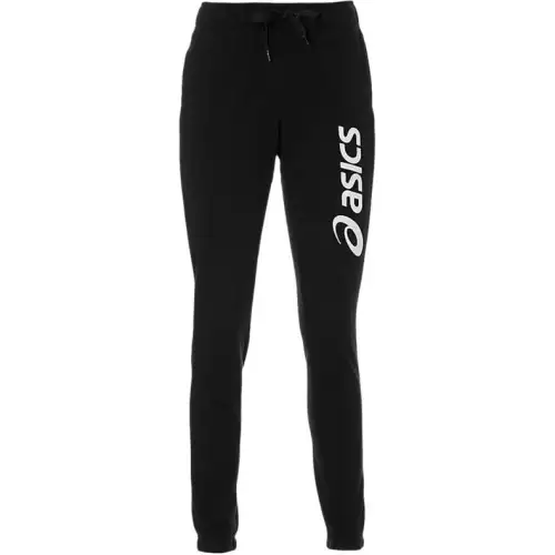 ASICS Casual Pants Women's Black