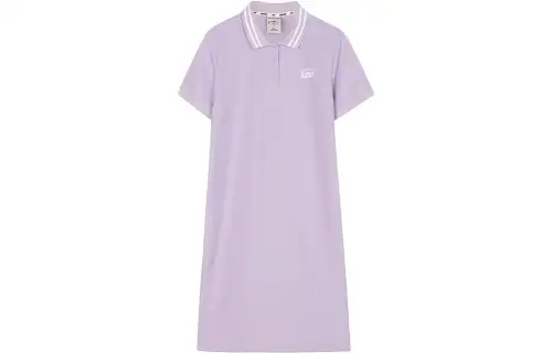 Skechers Colorful Short Sleeved Dress Women's