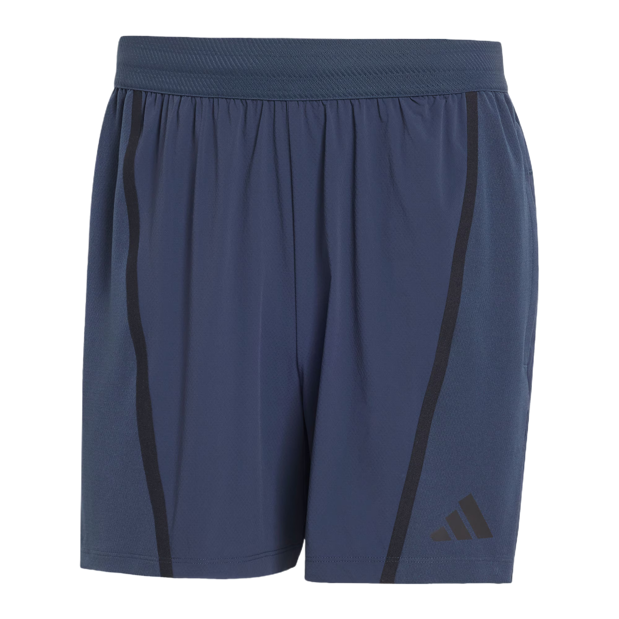 Adidas Climacool Sports Shorts Men’s Aurora Ink Blue