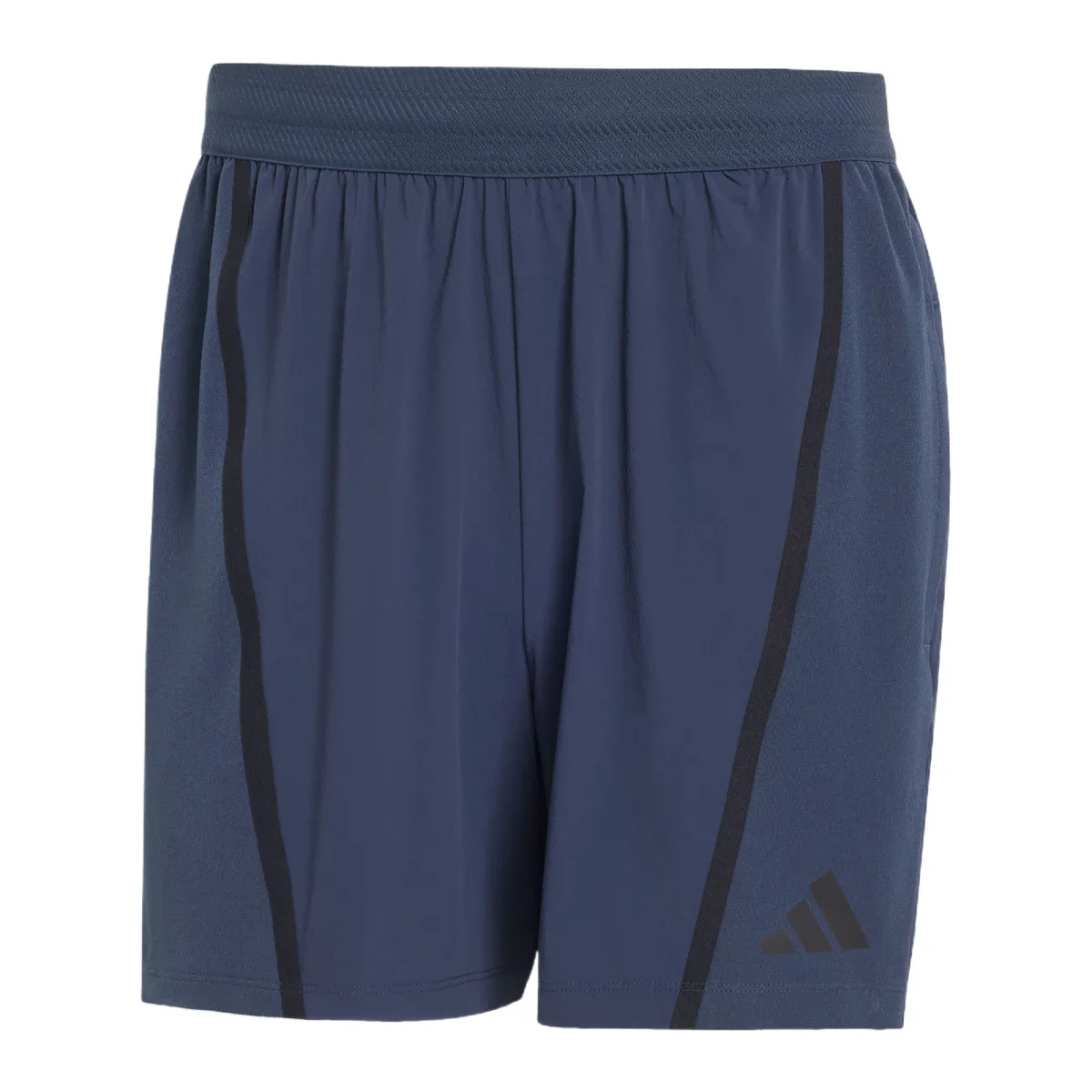 Adidas Climacool Sports Shorts Men's Aurora Ink Blue