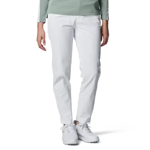 Under Armour Drive Casual Pants Women's White 100