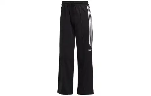 Adidas Originals Knitted Sweatpants Women's Black