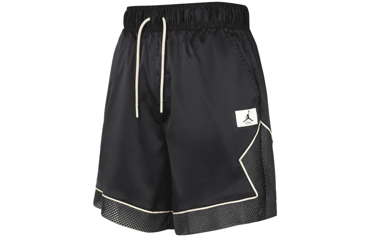 Jordan Casual Shorts Women's Black