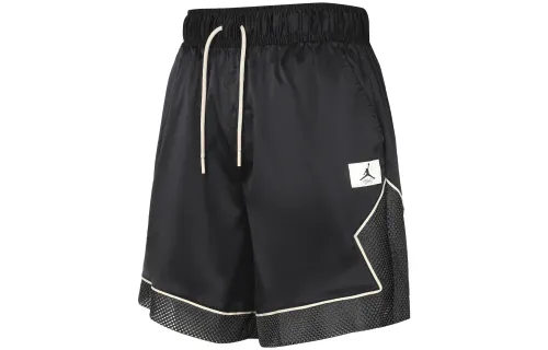 Jordan Casual Shorts Women's Black