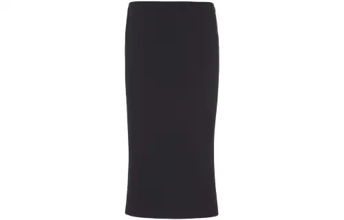MIU MIU Knit Long Skirt Women's