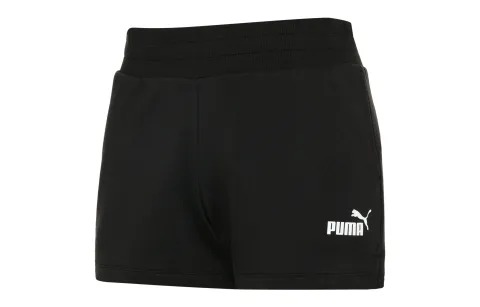 PUMA Casual Shorts Women's Black