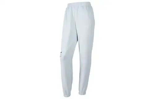 Skechers Knitted Sweatpants Women's Daybreak Gray Moderate Sweatpants