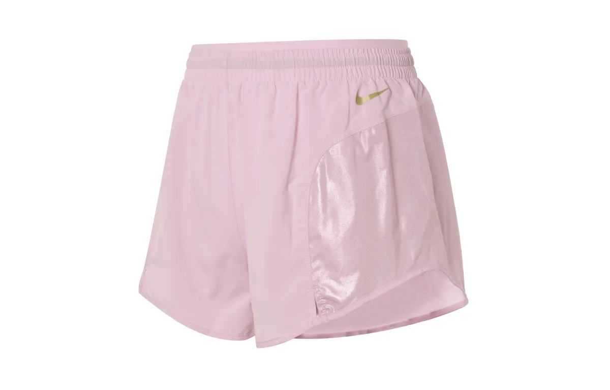 Nike Casual Shorts Women's Light Arctica Pink
