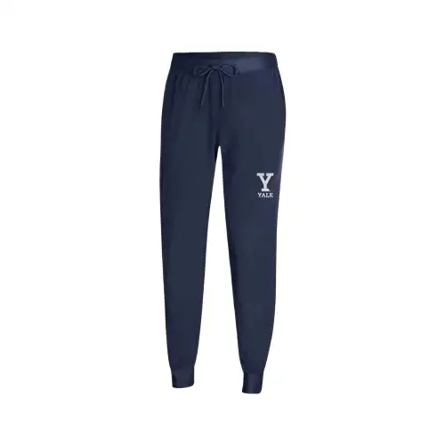 Under Armour WOVENCollegiate Casual Pants Women's Marine Blue