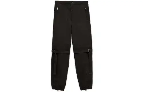LOEWE Casual Pants Women's Black