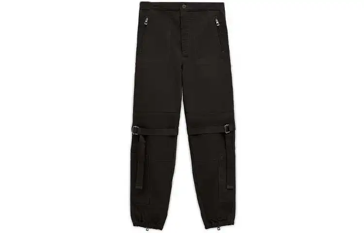 LOEWE Casual Pants Women's Black
