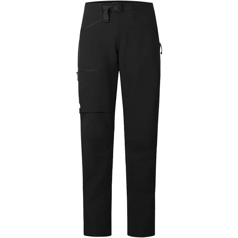 THE NORTH FACE Casual Pants Women's Cosmic Black