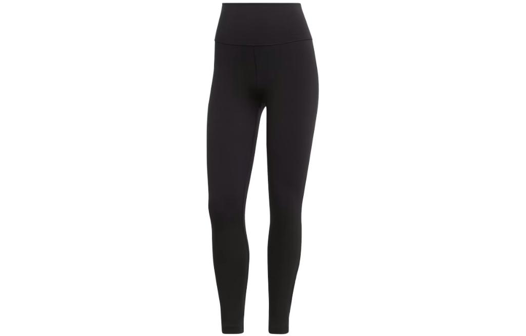 Adidas Yoga Studio Wrapped 7/8 Leggings Women's Black