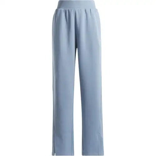 Reebok Classics Wardrobe Essentials Casual Pants Women's Wine Blue