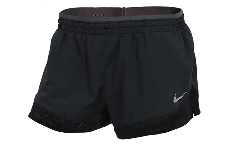 Nike Casual Shorts Women's Black