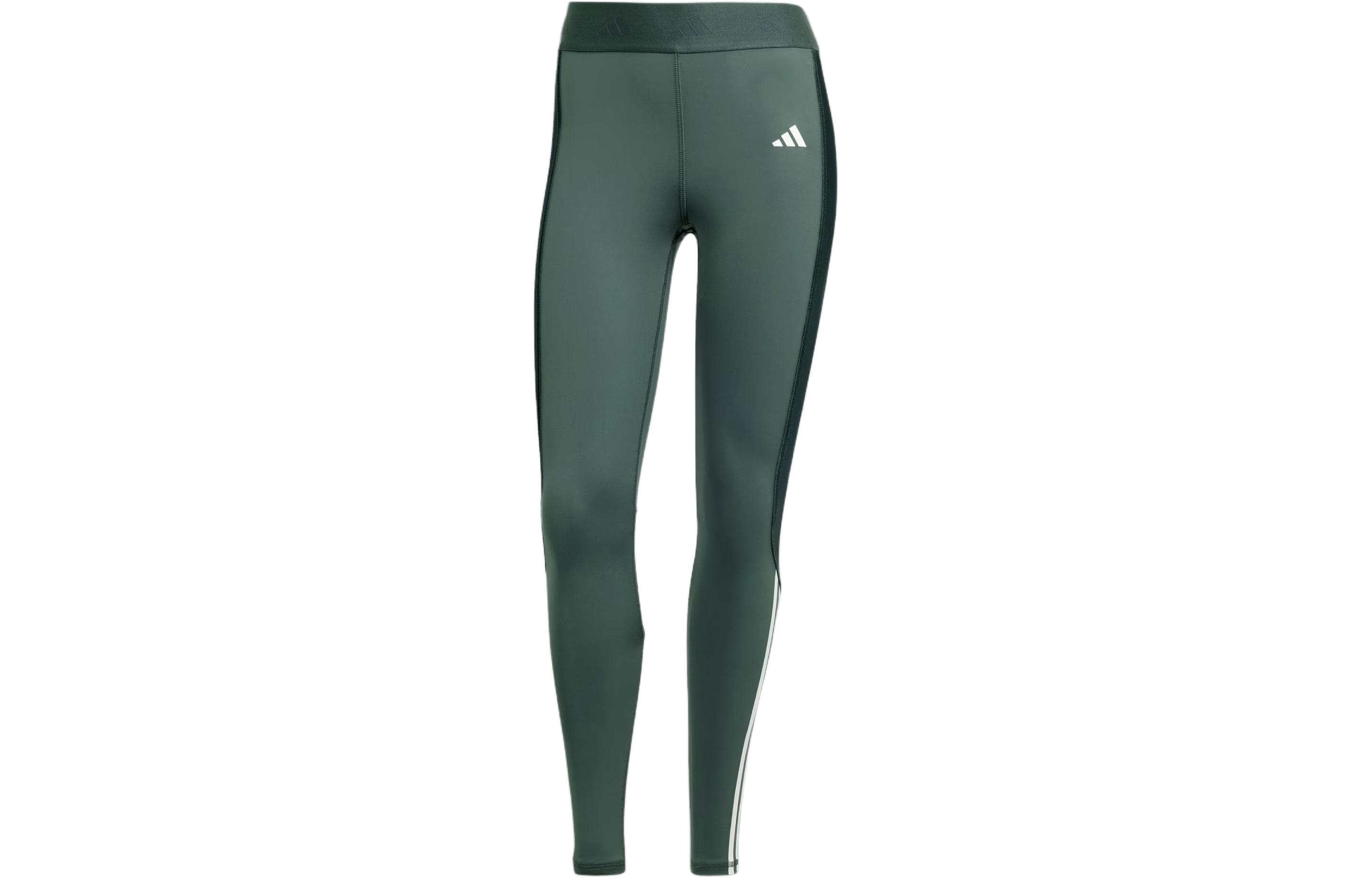 Adidas Free Shipping With AdiClub Hyperglam Shine Full Length Leggings