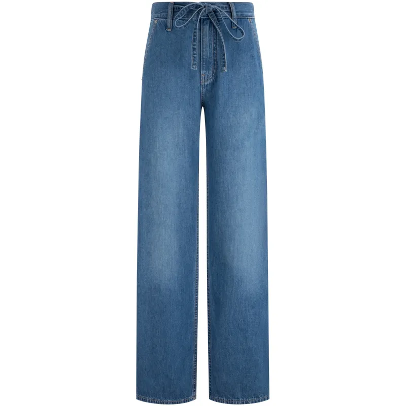 CALVIN KLEIN Jeans Women's Denim Light Blue