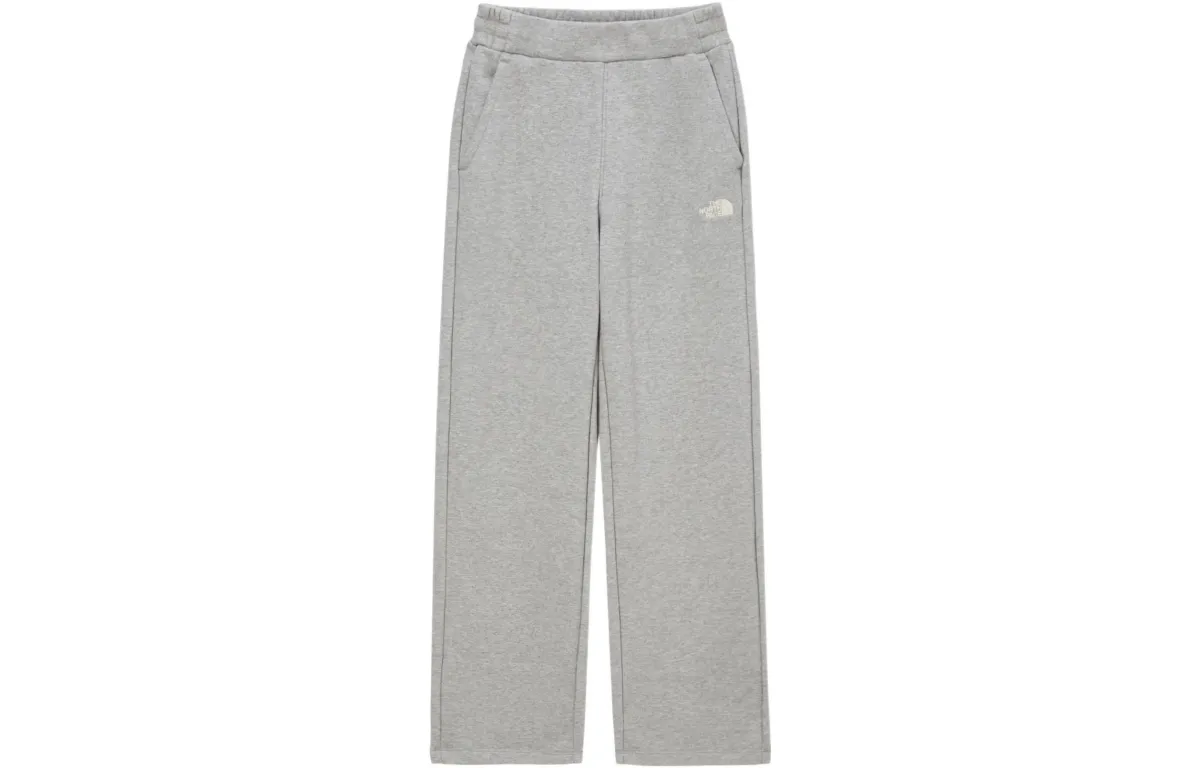 THE NORTH FACE Casual Pants Women's Gray