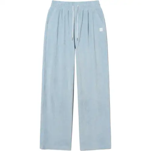 FILA Casual Pants Women's Light Blue