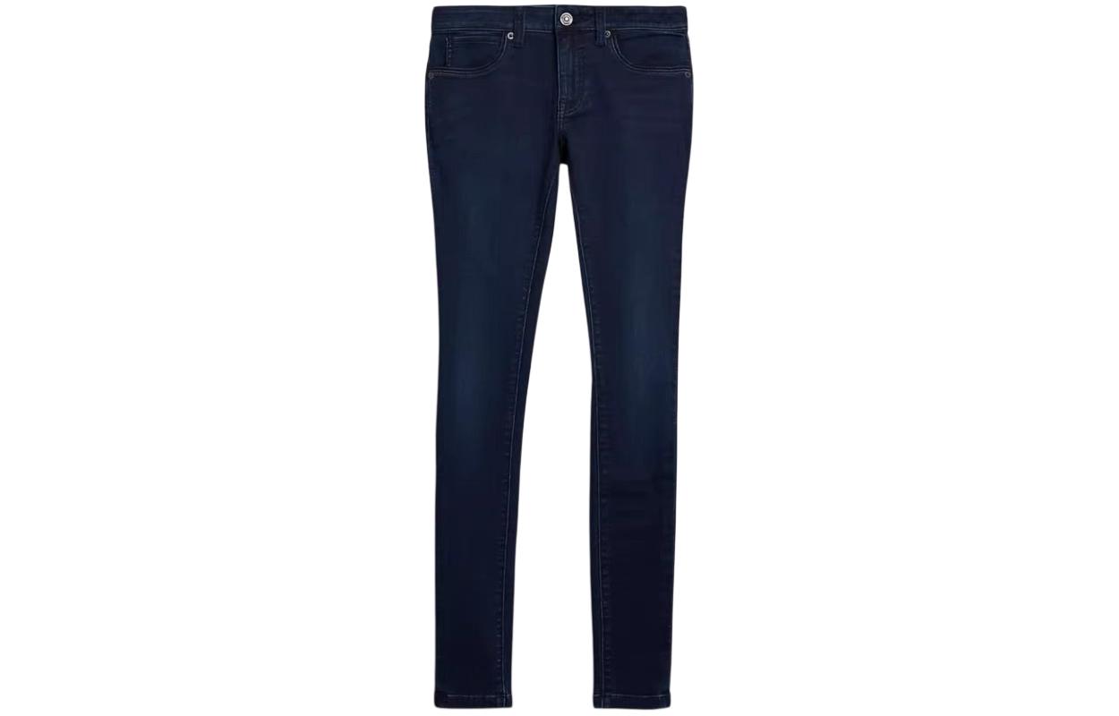 Burberry Jeans Women's Indigo Moderate Other