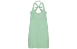GUCCI Sleeveless Dress Women's Mint Green
