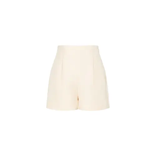 DIOR SS23 Casual Shorts Women's White