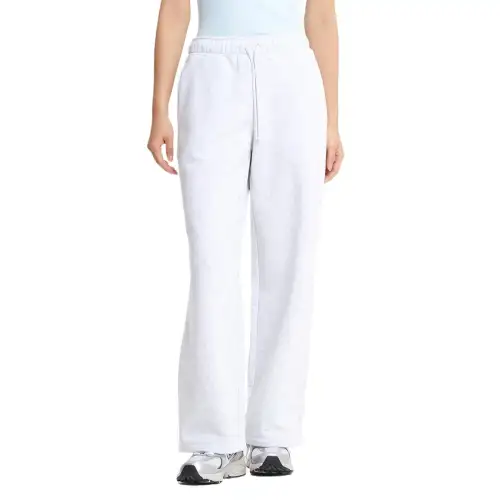 New Balance Casual Pants Women's Light Gray