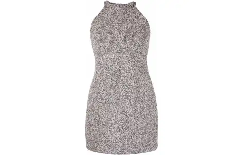 Bottega Veneta Sleeveless Dress Women's