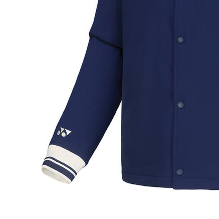 YONEX Training Series Badminton Jersey Men’s Navy Blue Denim