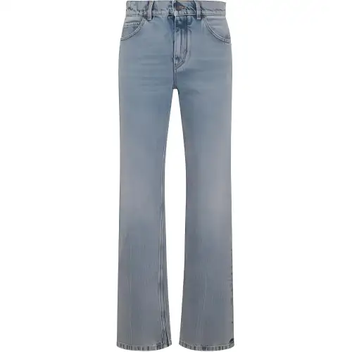 THE ROW Carlyl Denim Jeans