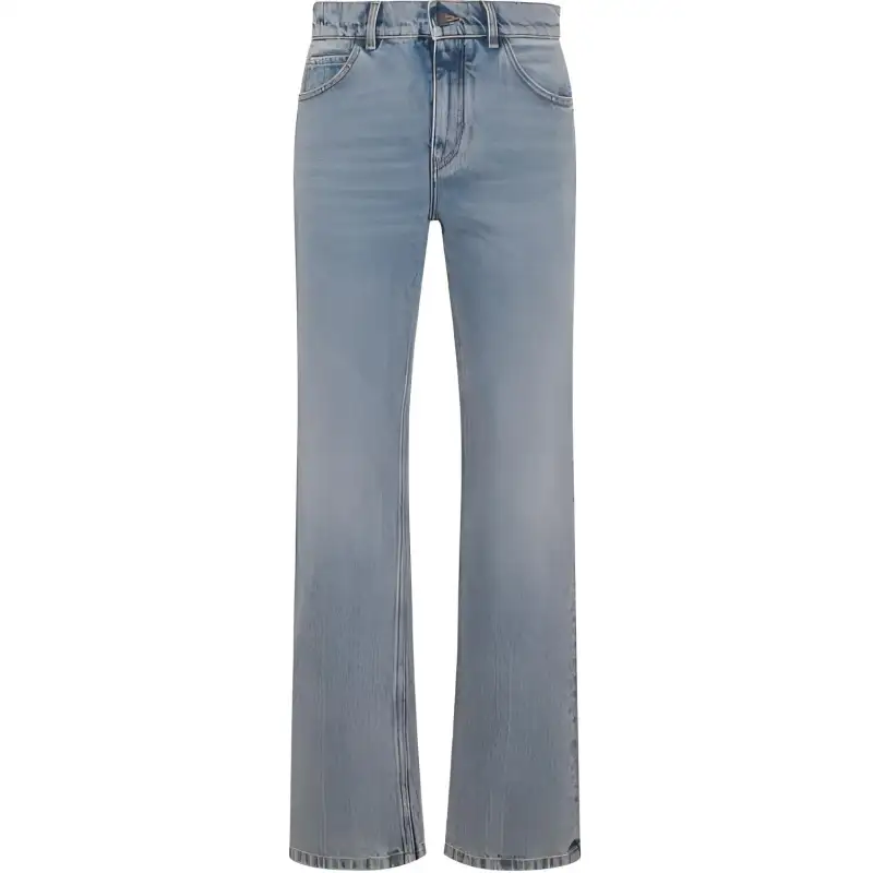 THE ROW Carlyl Denim Jeans