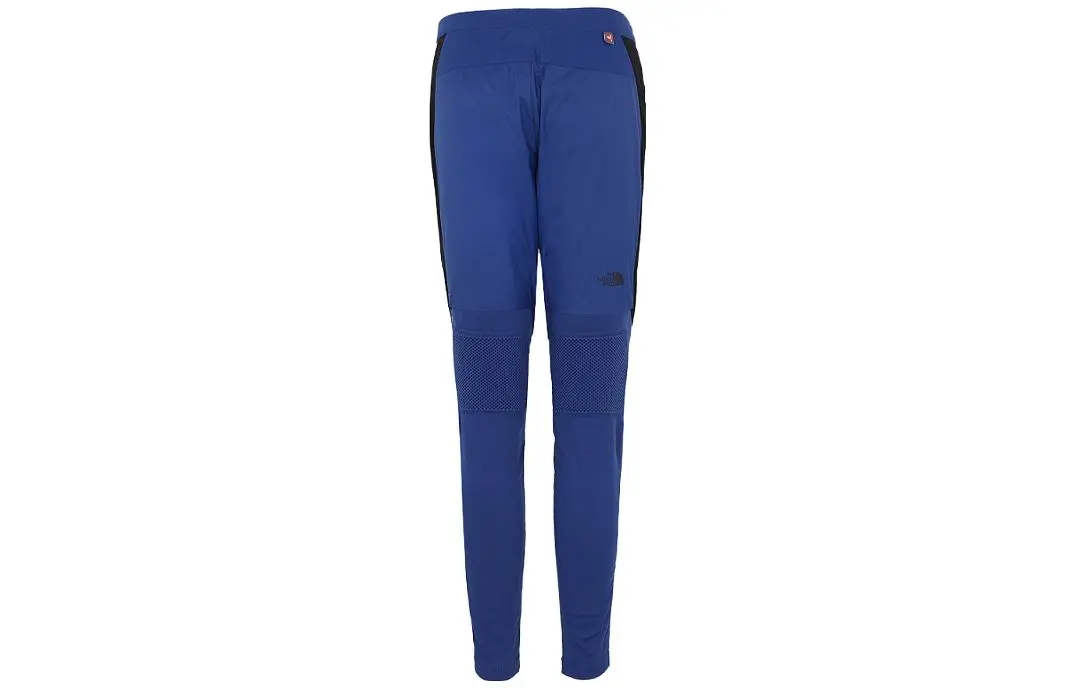 THE NORTH FACE Knitted Sweatpants Women's Blue