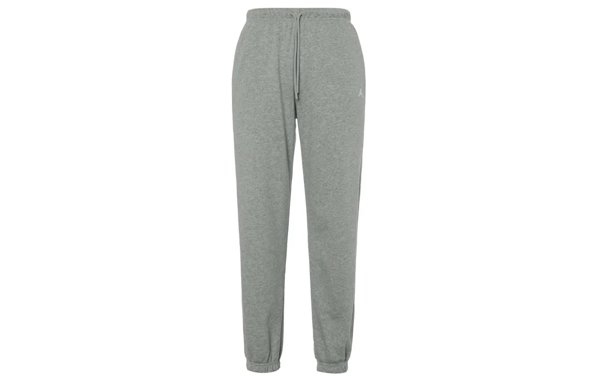 Nike Casual Pants Women's Gray Moderate Cuffed Pants