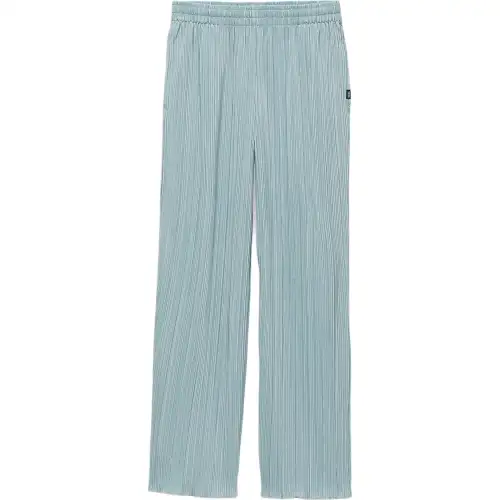 Vans Ambrosy Easy Casual Pants Women's Gray Mist