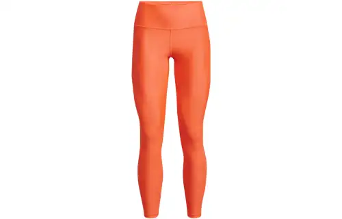 Under Armour Leggings Women's Orange Moderate