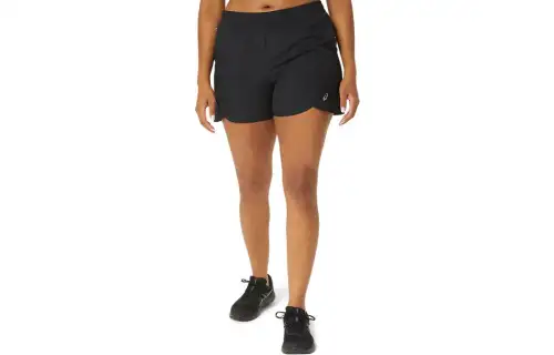 ASICS PR LYTE Casual Shorts Women's Black Moderate