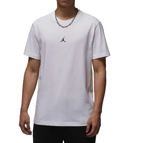 Jordan Flight Essentials T Shirt Men's White