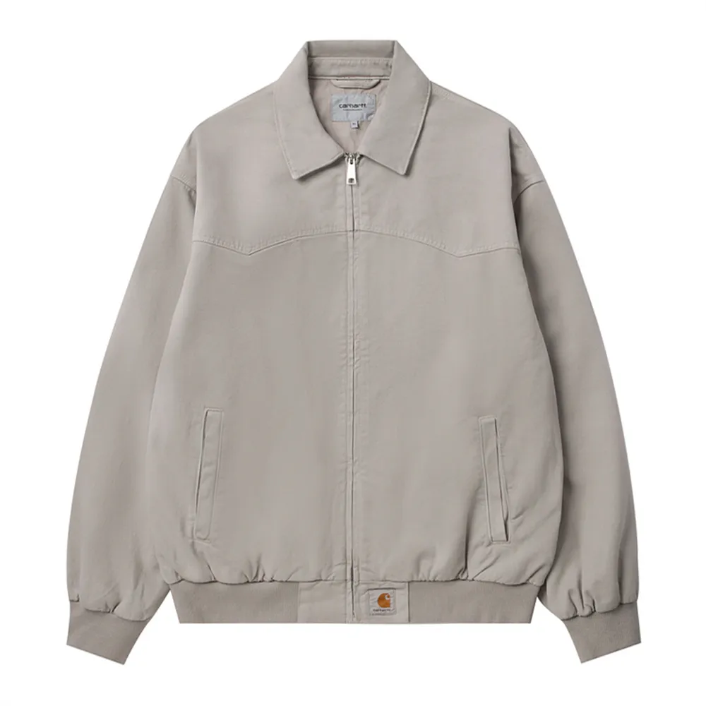 Carhartt WIP Og Santa Fé Zipped Jacket