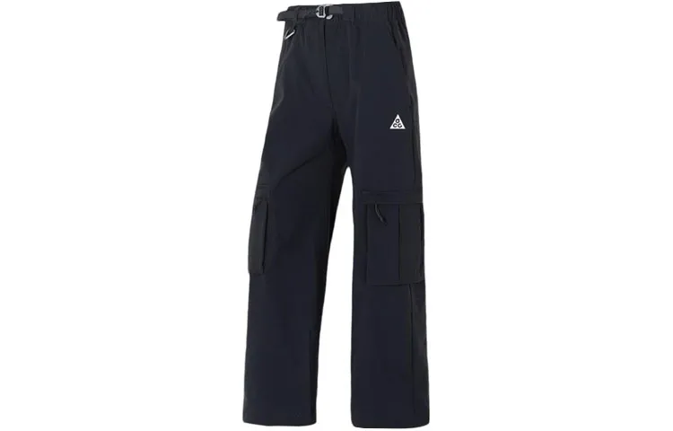 Nike ACG Cargo Pants Women's Black