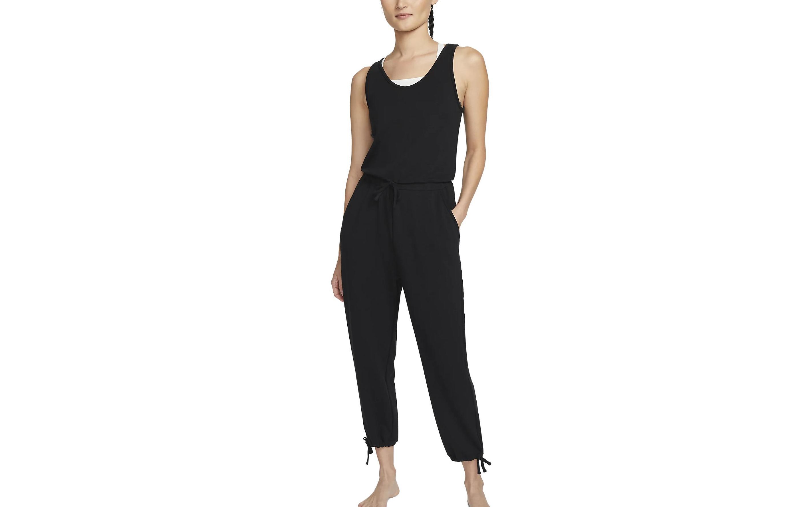 Nike Jumpsuits Women's Black Moderate Cargo Pants