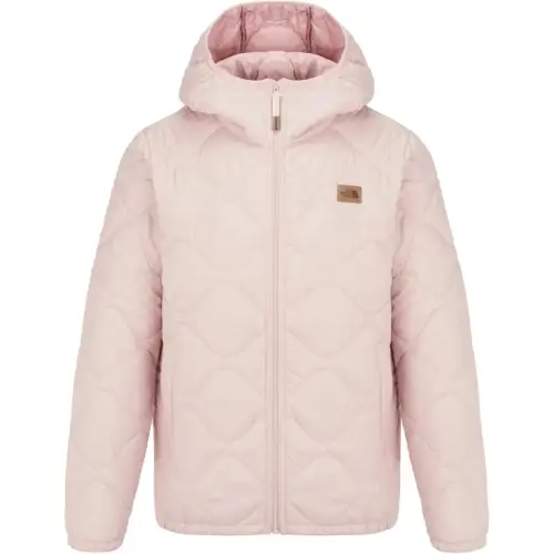 THE NORTH FACE Puffer Jacket Women's Pink