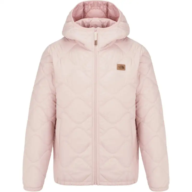 THE NORTH FACE Puffer Jacket Women's Pink