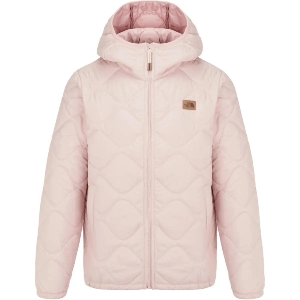 THE NORTH FACE Puffer Jacket Women's Pink